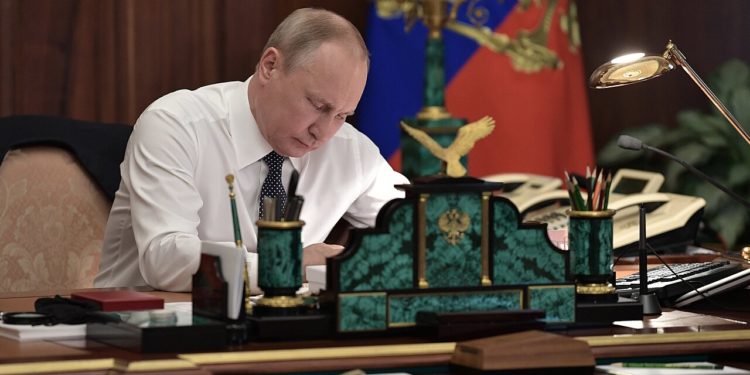 ПОДПИСАНЫ ВАЖНЫЕ ЗАКОНЫ