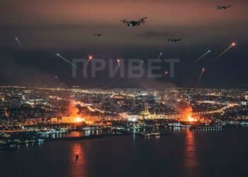 БПЛА с 1 на 2.06.26 г.