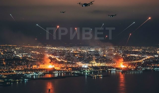 БПЛА с 1 на 2.06.26 г.