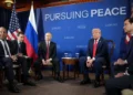 Надежды на «дух Анкориджа» окончательно рухнули.