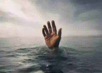 УТОНУЛ В МАНЫЧЕ
