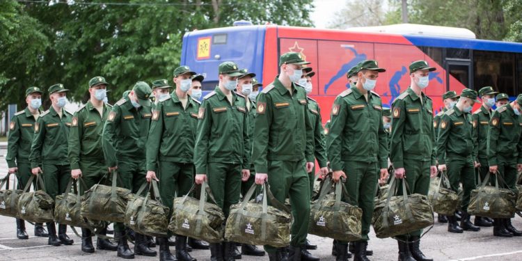 Мобилизация-2026: новые правила призыва