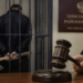 ОСУЖДЕН УБИЙЦА ОТЦА