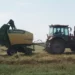 АГРАРИИ ОБЕСПОКОЕНЫ