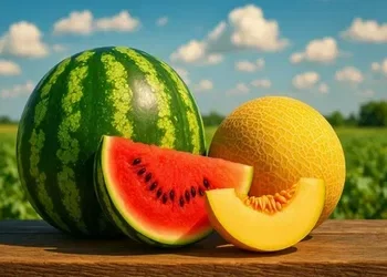 В ПРОДАЖЕ АРБУЗЫ