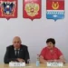 КОНТРОЛЬНО-СЧЁТНАЯ С ПРОВЕРКОЙ