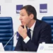 НАШ МИНИСТР СВАЛИЛ В США. КТО СЛЕДУЮЩИЙ?