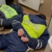 ЧИСТКА В ДОНСКОМ ГИБДД
