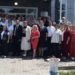 ПРИНЯЛИ УЧАСТИЕ В ЗАСЕДАНИИ