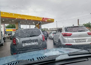 А ЧТО С ГСМ В ЦИМЛЯНСКЕ?