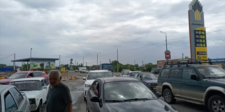 А ЧТО С ГСМ В ЦИМЛЯНСКЕ?