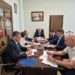 ГОЛУБЕВ РУЛИТ…