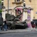 ВСПОМНИМ ЧВК «ВАГНЕР» В РОСТОВЕ