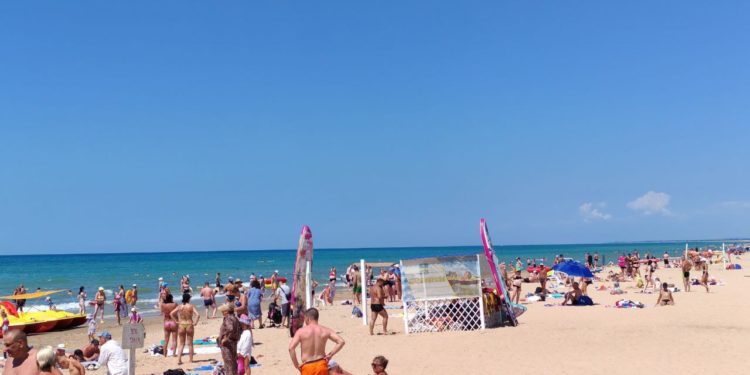 ЗАГРЯЗНЕННЫЕ ВОДОЁМЫ