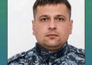 ПОГИБ СТРЕЛОК