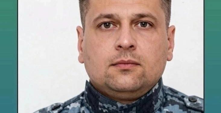 ПОГИБ СТРЕЛОК