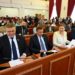 ДЕЛА ДЕПУТАТСКИЕ