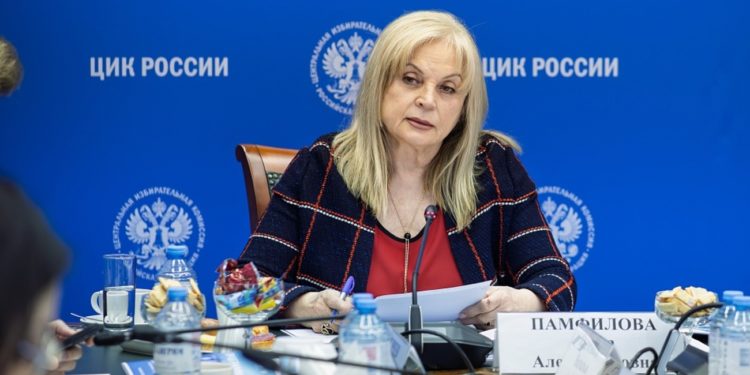 ВЫБОРЫ: ИНТЕРЕСА НЕТ ОТ СЛОВА СОВСЕМ!