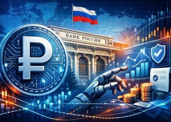 ЦИФРОВОЙ РУБЛЬ: НУЖЕН ИЛИ НЕ НУЖЕН…