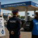 КАЗАКИ БУДУТ ДЕЖУРИТЬ