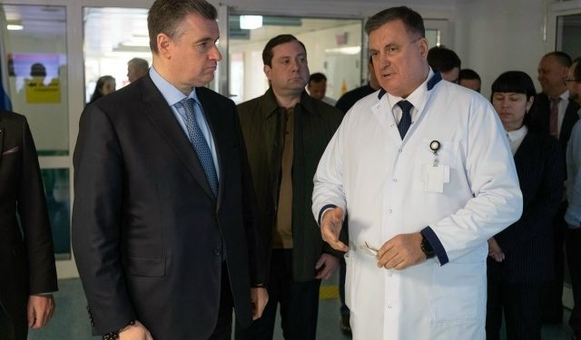 ПРОЗРЕЛИ К ВЫБОРАМ