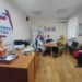 ОБСУДИЛИ АКТУАЛЬНЫЕ ВОПРОСЫ