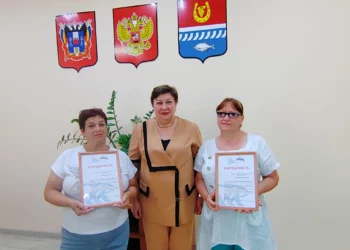 «Земский почтальон»