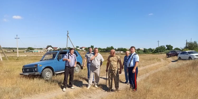 ПО СЛЕДАМ УШЕДШЕЙ ЭПОХИ