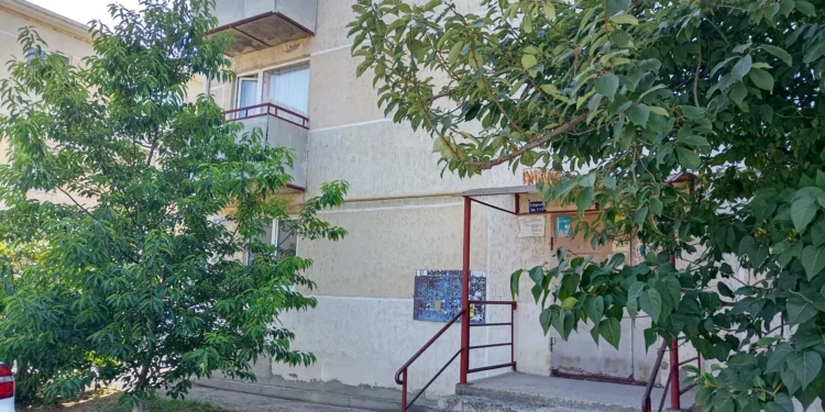 ЖИЛЬЁ ДЕТЯМ — СИРОТАМ