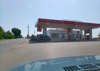 А ЧТО С БЕНЗИНОМ В ЦИМЛЯНСКЕ?
