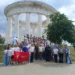 День флота в Цимле