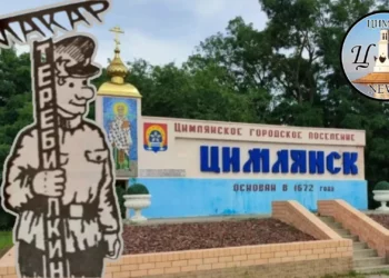 МАКАР ПОБЫВАЛ НА МУСОРНЫХ ПЛОЩАДКАХ
