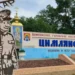 МАКАР ПОБЫВАЛ НА МУСОРНЫХ ПЛОЩАДКАХ