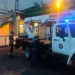СТОРОЖ ПОГИБ