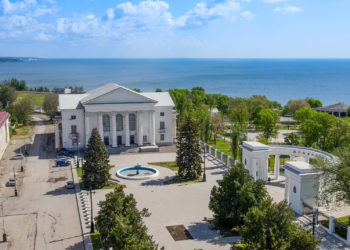 ПОГОДА НА НЕДЕЛЮ