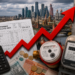 Тарифы ЖКХ в 2026 году
