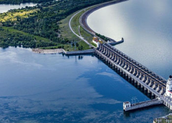 УРОВЕНЬ МОРЯ