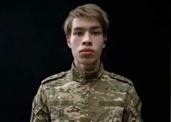 НА СВО ГИБНУТ ДЕТИ