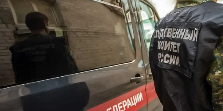 ПОГИБЛИ В КОЛЛЕКТОРЕ