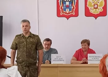 «ВОПРОСЫ БЕЗ ОТВЕТА НЕ ОСТАЛИСЬ»