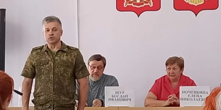 «ВОПРОСЫ БЕЗ ОТВЕТА НЕ ОСТАЛИСЬ»