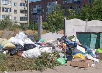 ЗАГАДИМ ГОРОД К ВЫБОРАМ!