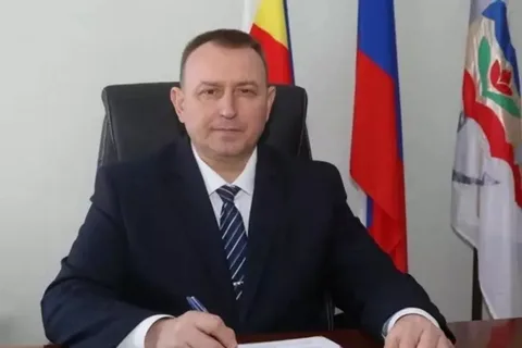 ПРИГОВОР БЫВШЕМУ ГЛАВЕ