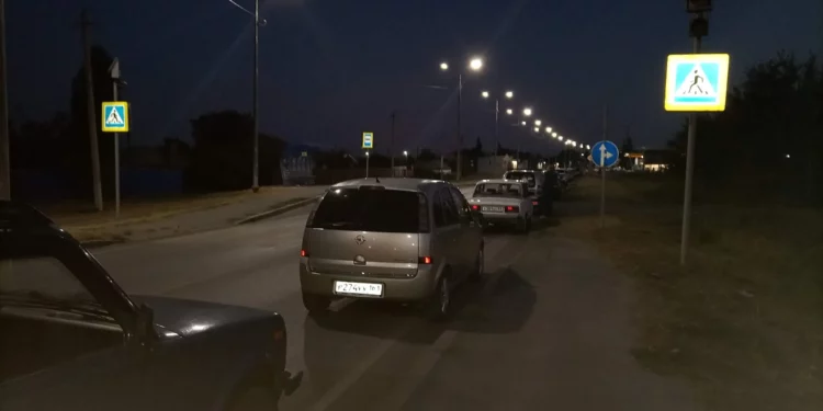 А ЧТО С ГСМ В ЦИМЛЯНСКЕ?