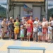 ХУТОРЯНЕ ВСТРЕТИЛИ АВТОКЛУБ