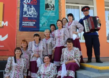 НАШИ НА ФЕСТИВАЛЕ