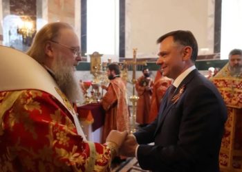 ГУБЕРНАТОР ПОБЛАГОДАРИЛ!