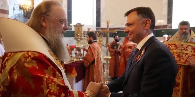ГУБЕРНАТОР ПОБЛАГОДАРИЛ!