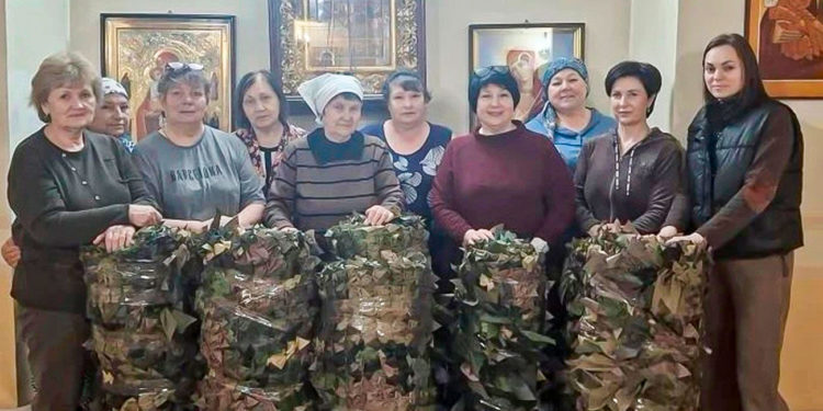 «НИКОЛУШКИНОЙ СЕТОЧКЕ» ТРИ ГОДА