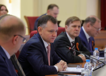О ПОДДЕРЖКЕ МНОГОДЕТНЫХ